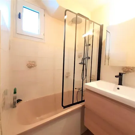 T2 A Saint-lary-soulan, 4 Pers., Balcon Sud-ouest, Parking, Proche Thermes - Fr-1-457-322 Apartment