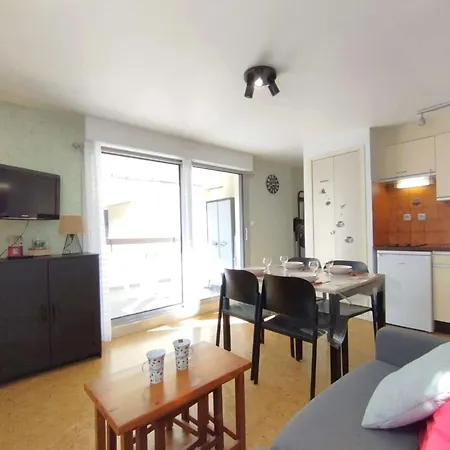 T2 A Saint-lary-soulan, 4 Pers., Balcon Sud-ouest, Parking, Proche Thermes - Fr-1-457-322 * Saint-Lary-Soulan